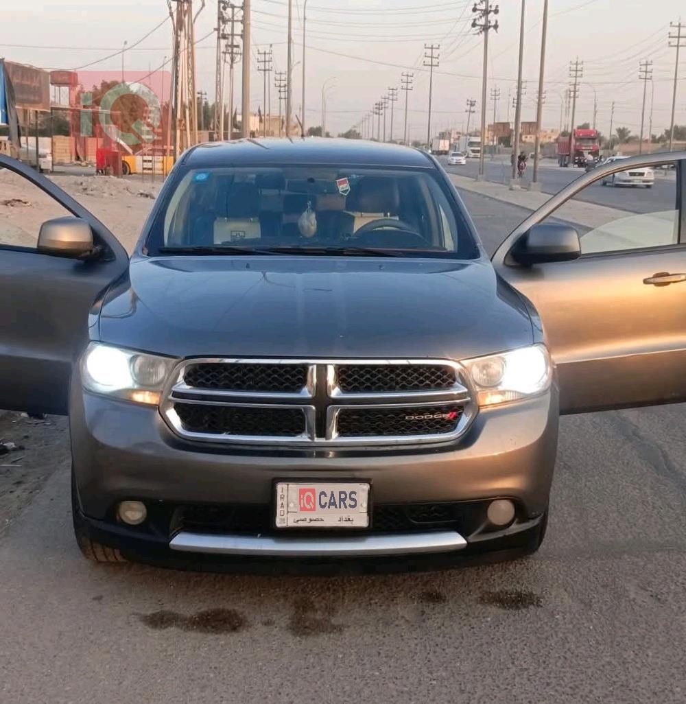 دودج دورانجو